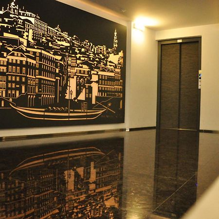 Picporto Apartment Eksteriør bilde