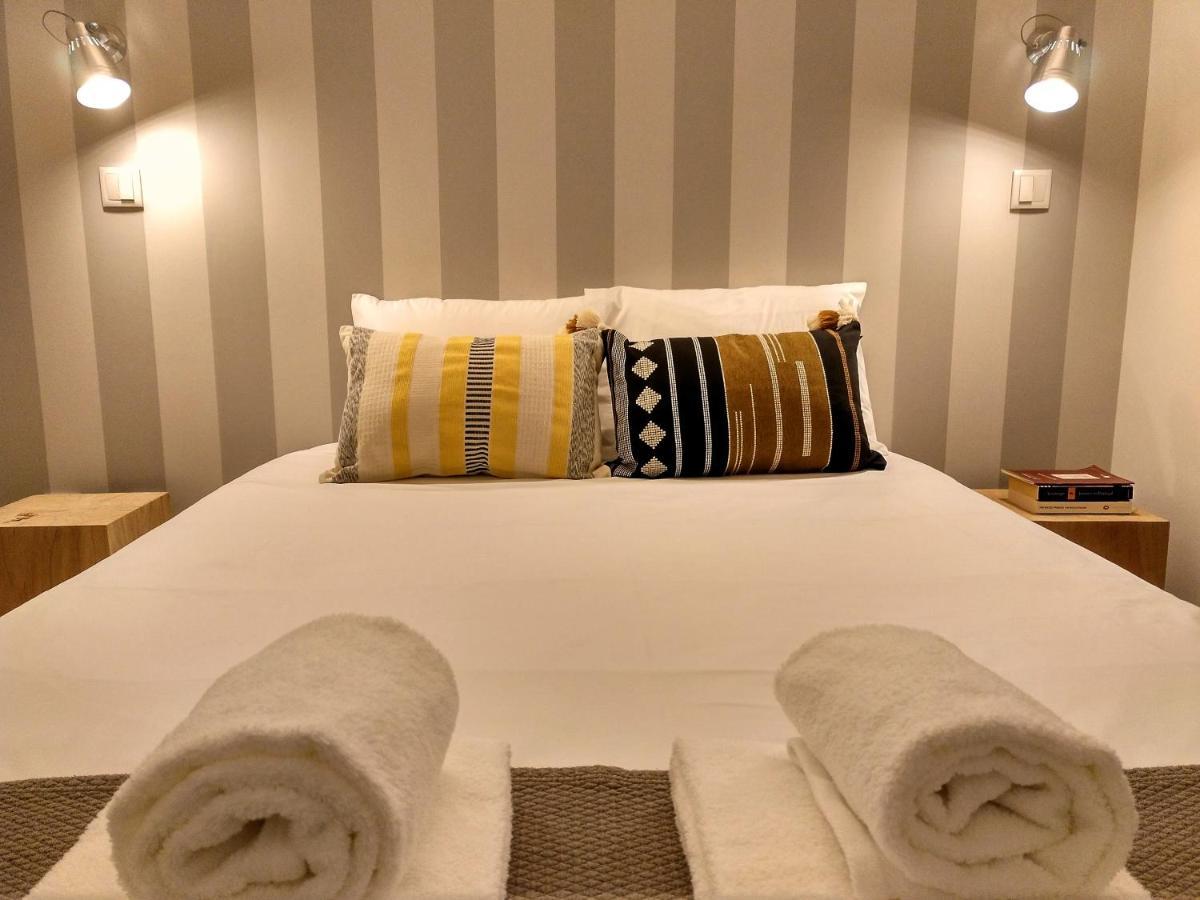 Picporto Apartment Eksteriør bilde