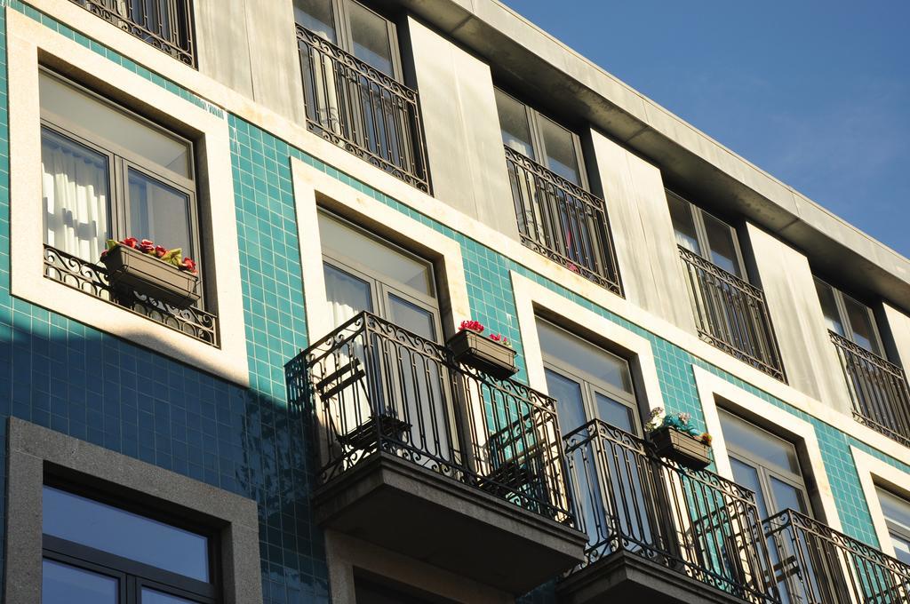 Picporto Apartment Eksteriør bilde