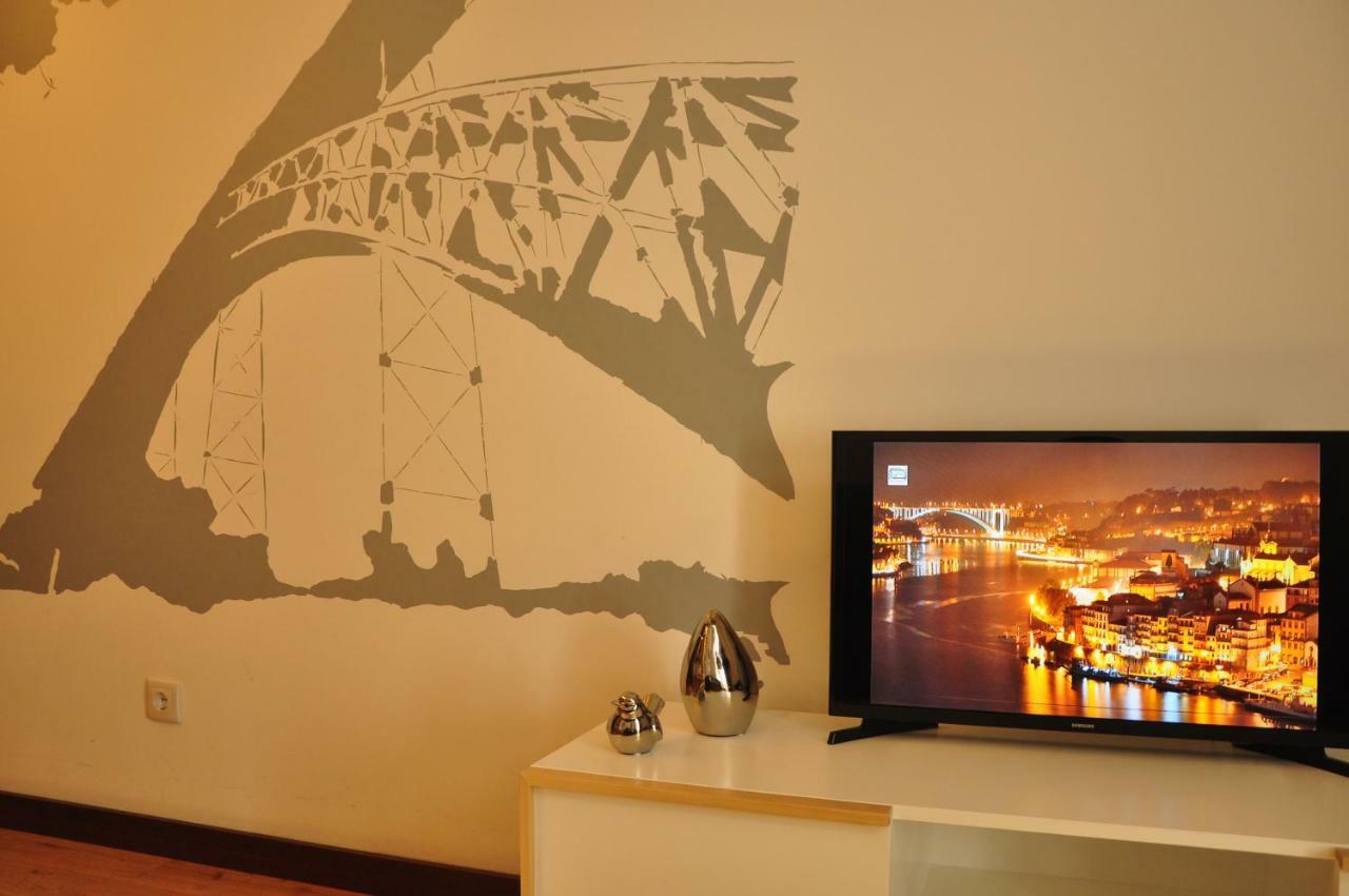 Picporto Apartment Eksteriør bilde