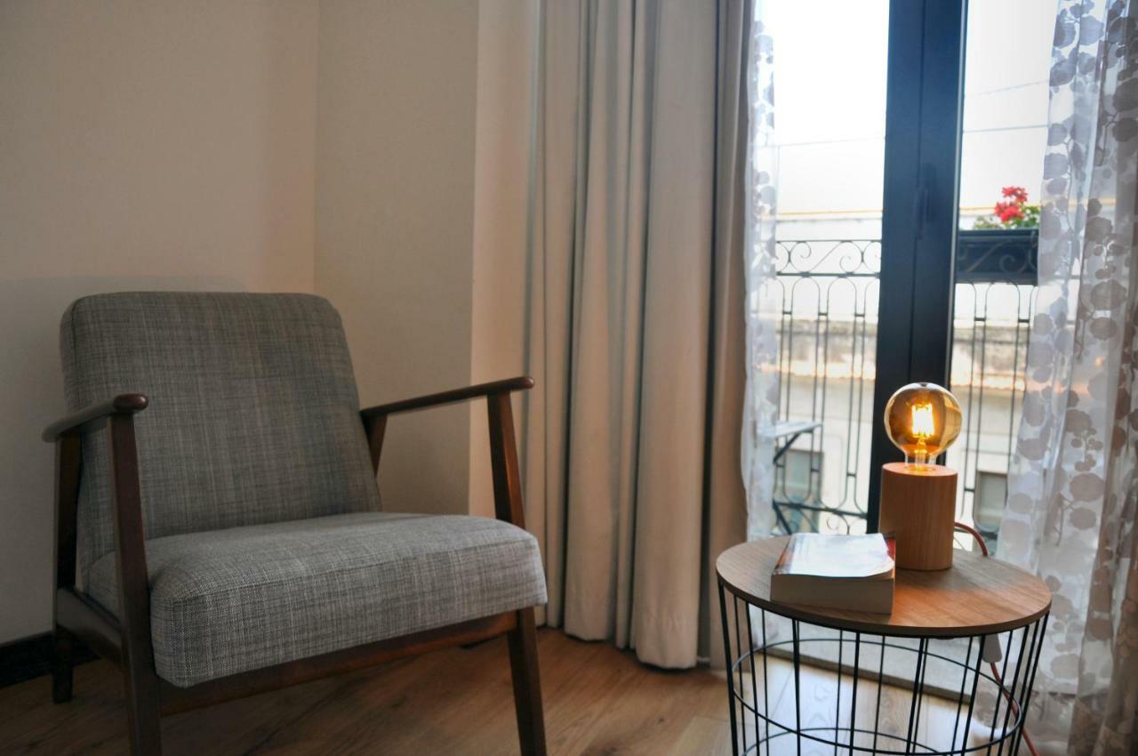 Picporto Apartment Eksteriør bilde