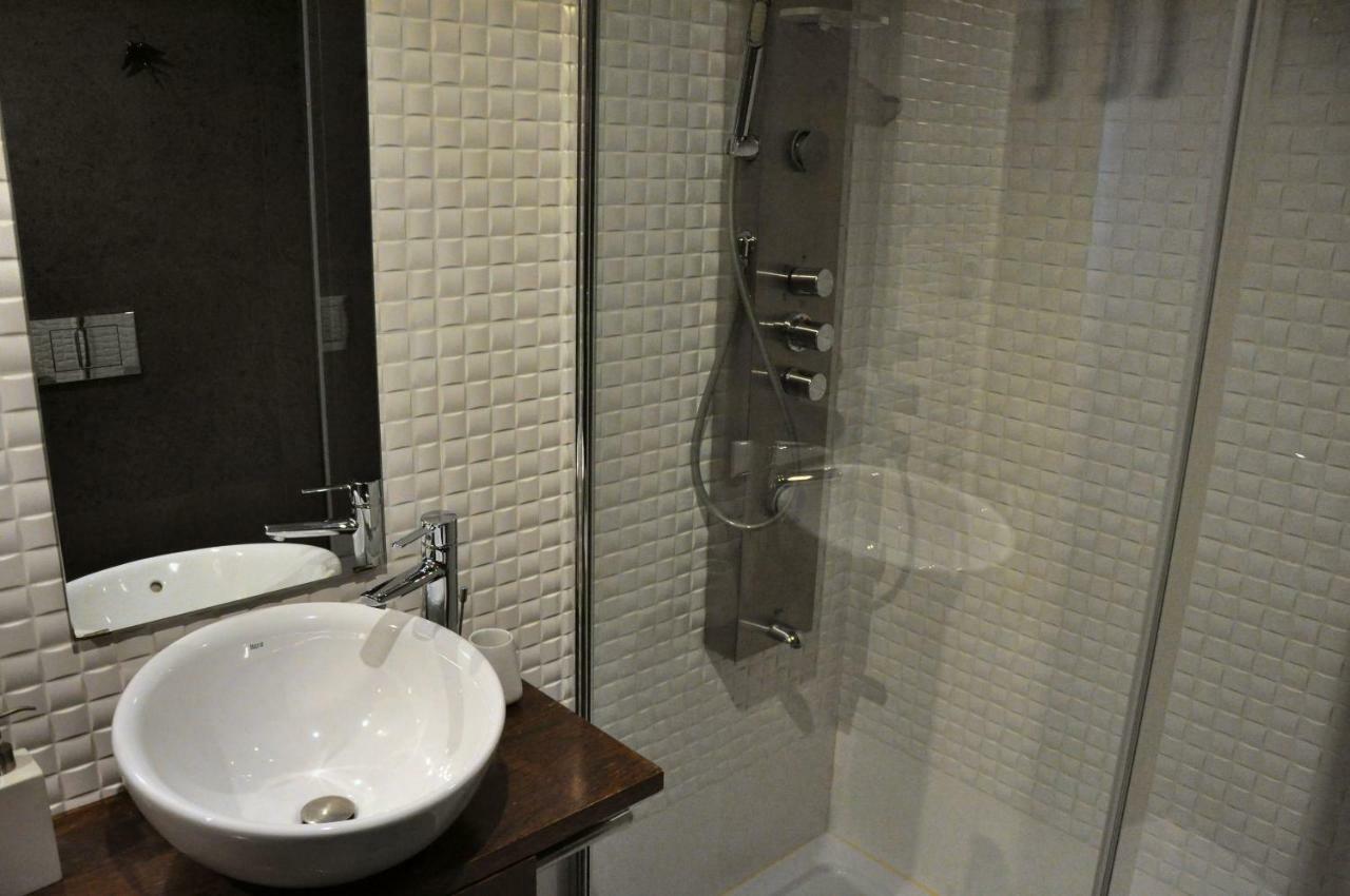 Picporto Apartment Eksteriør bilde