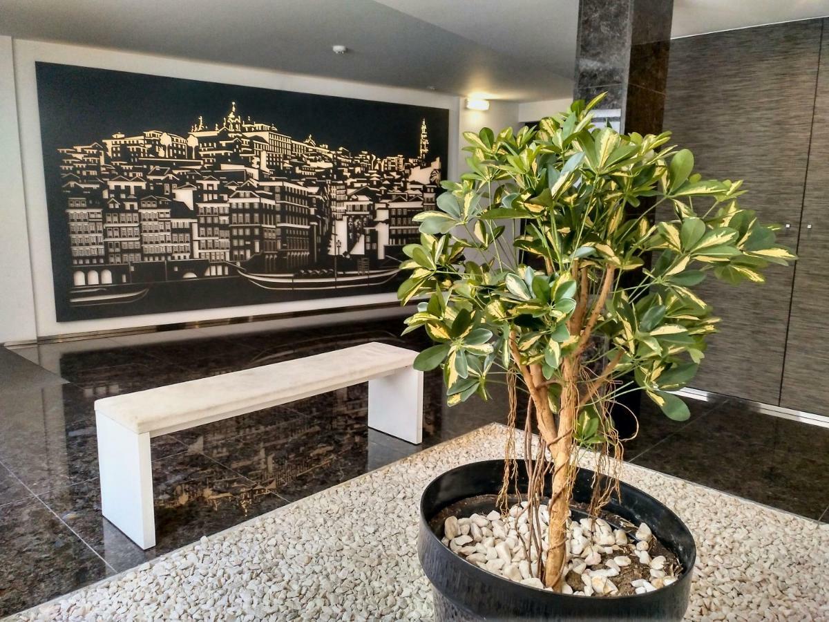 Picporto Apartment Eksteriør bilde