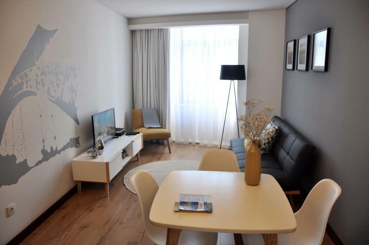 Picporto Apartment Eksteriør bilde