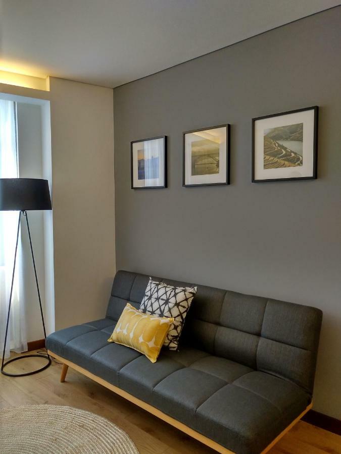 Picporto Apartment Eksteriør bilde
