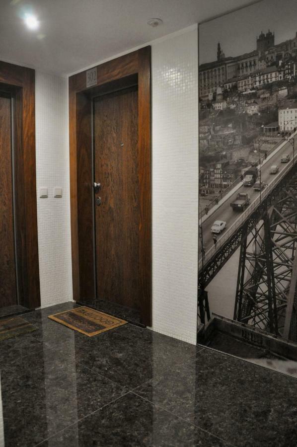 Picporto Apartment Eksteriør bilde