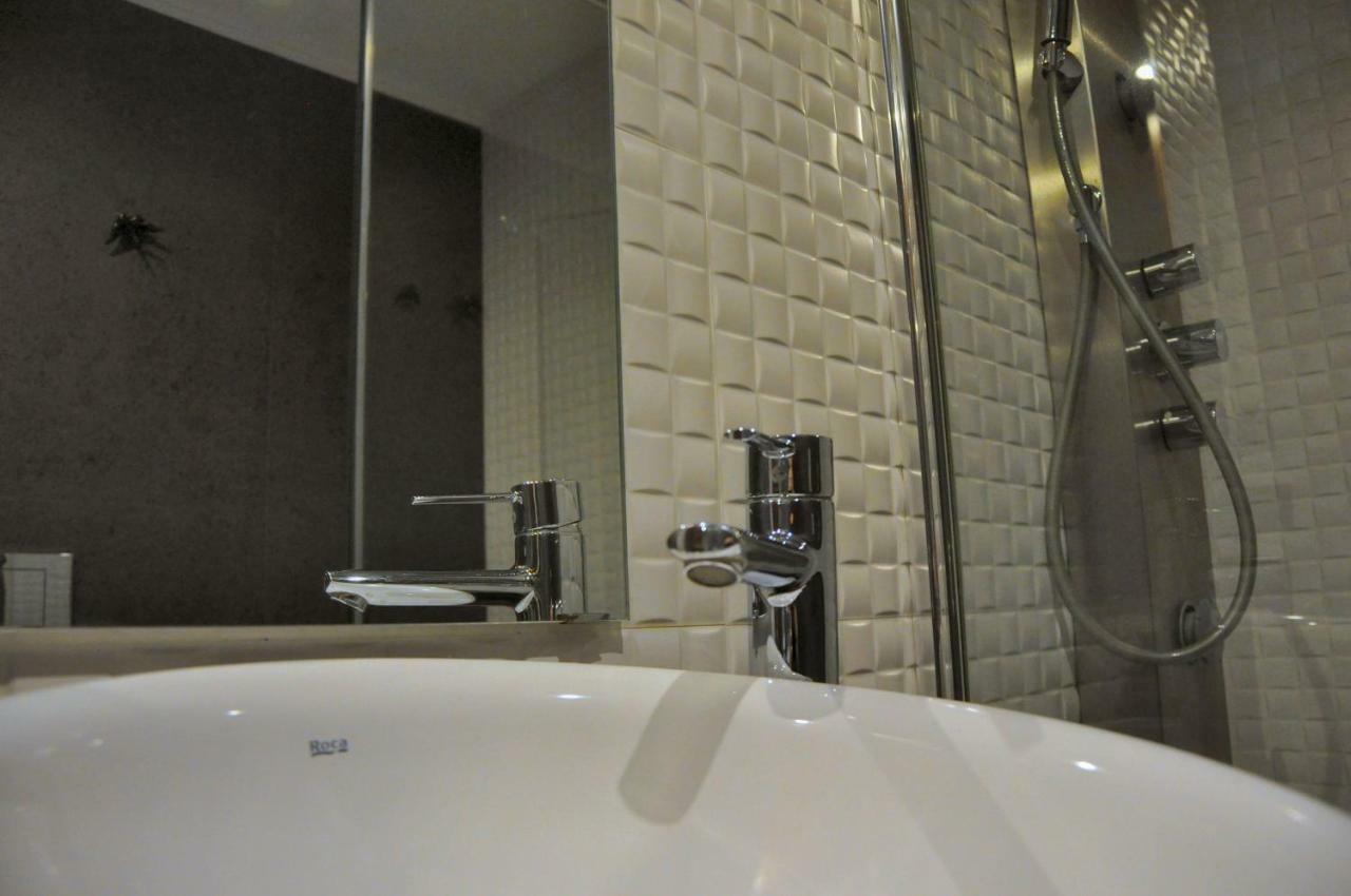 Picporto Apartment Eksteriør bilde
