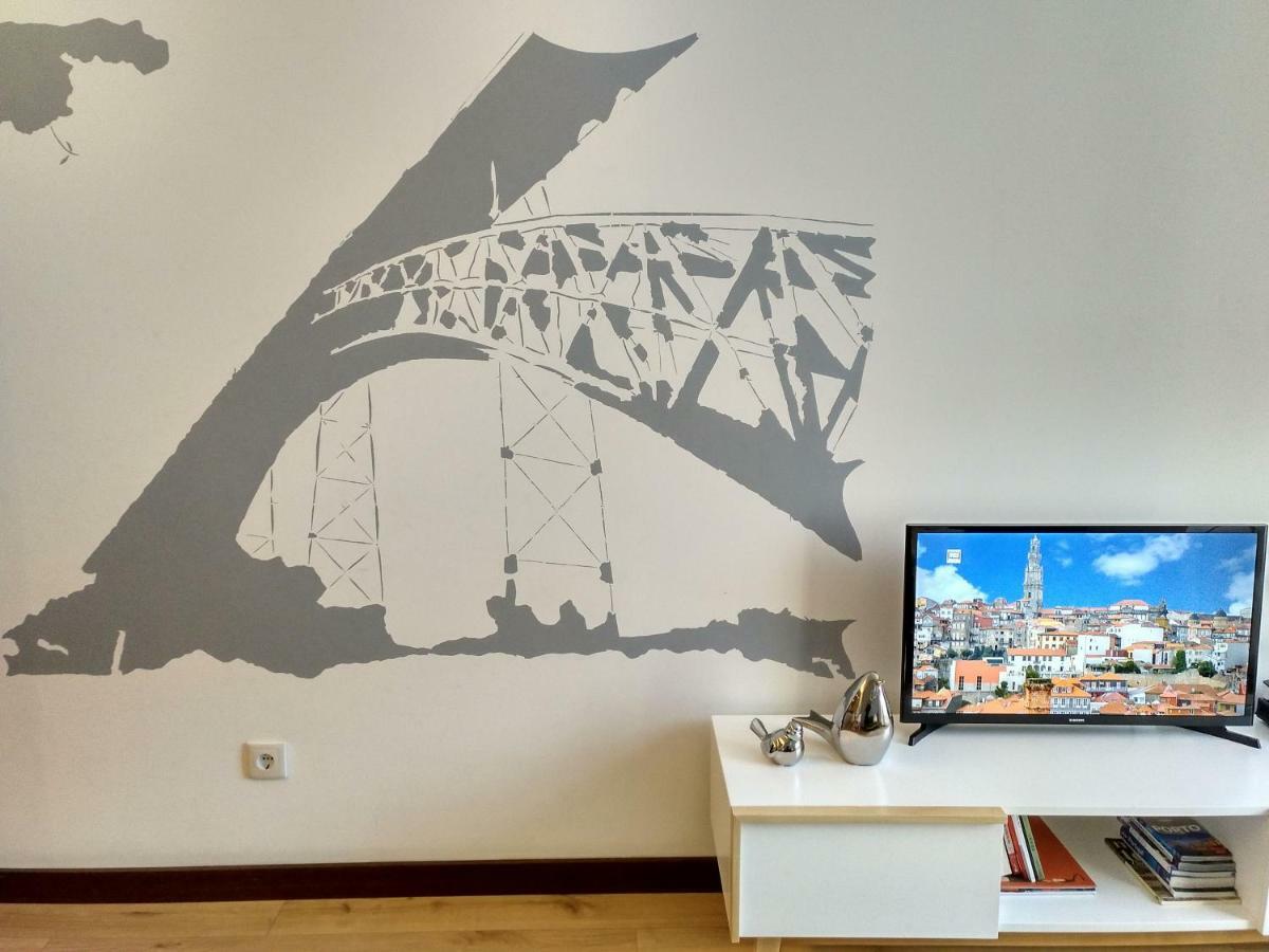 Picporto Apartment Eksteriør bilde