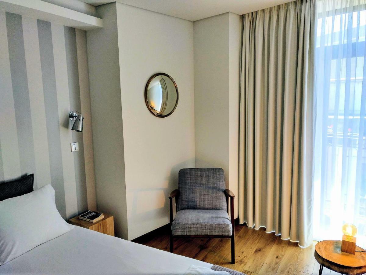 Picporto Apartment Eksteriør bilde