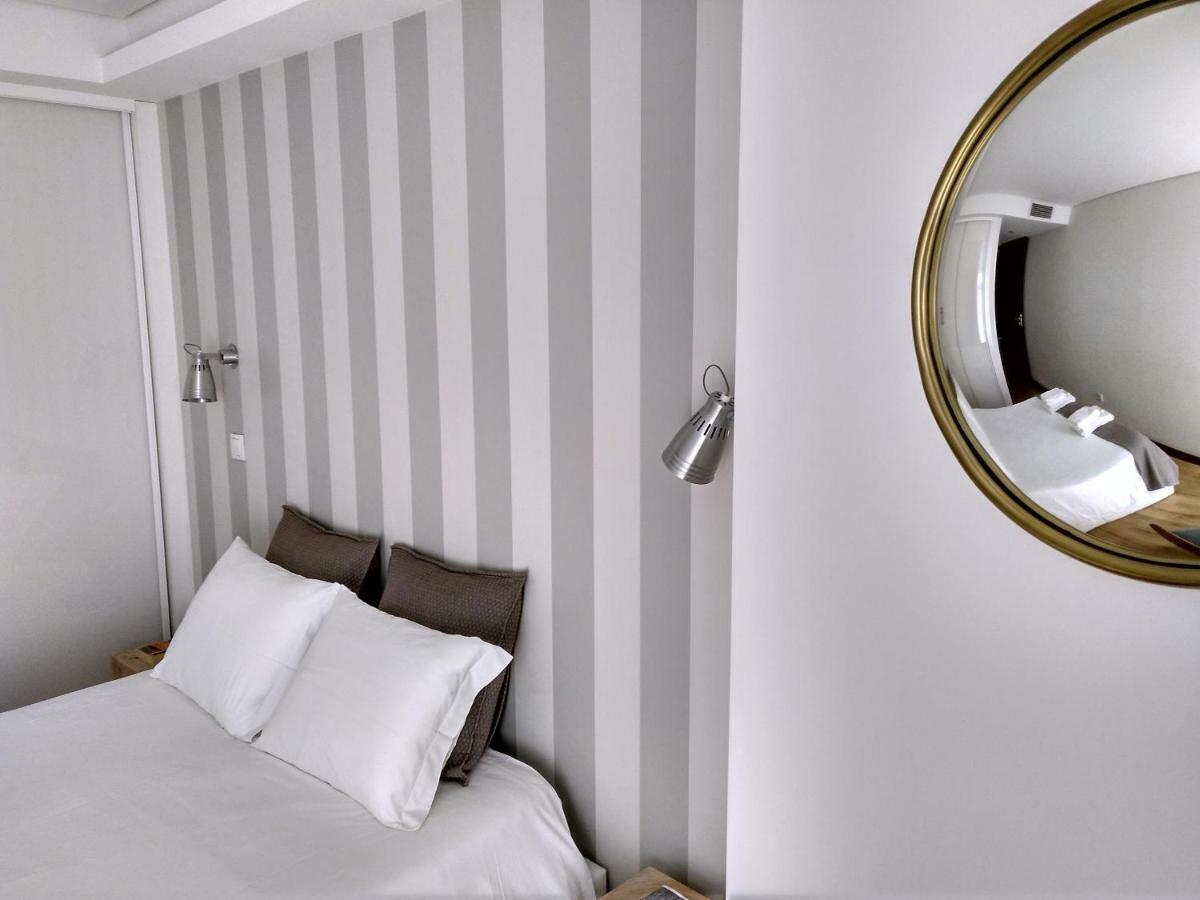 Picporto Apartment Eksteriør bilde