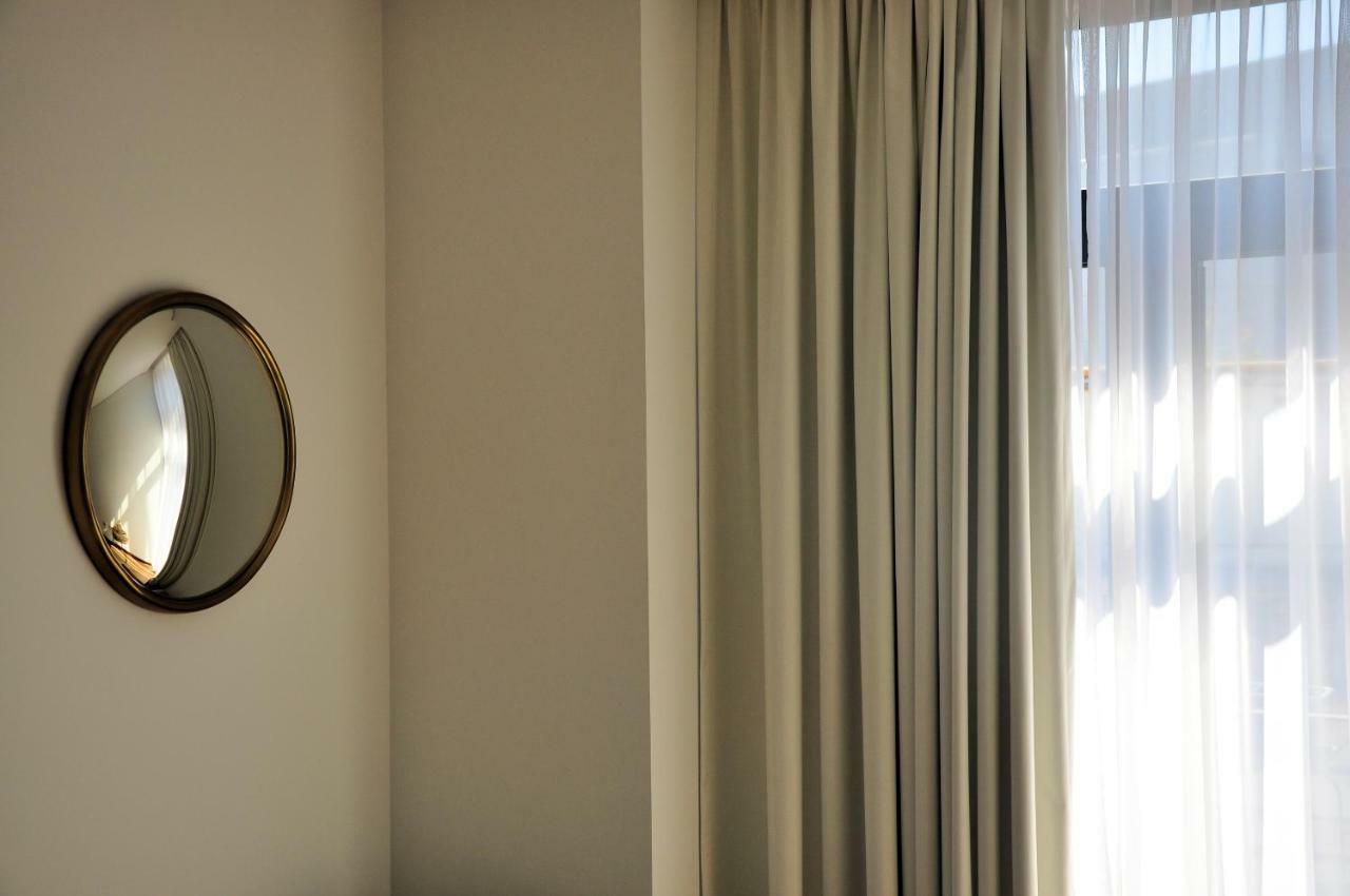 Picporto Apartment Eksteriør bilde