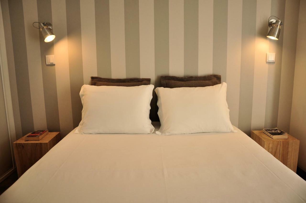 Picporto Apartment Eksteriør bilde