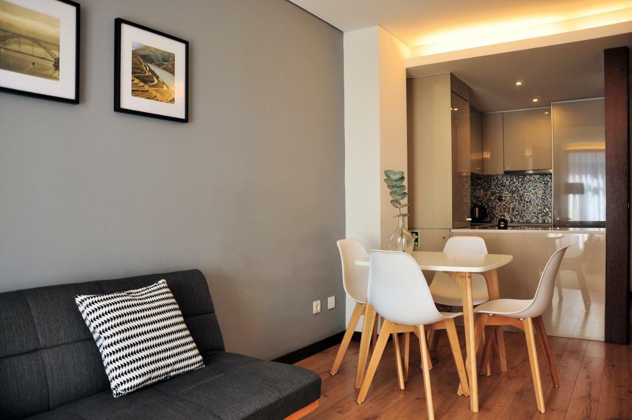 Picporto Apartment Eksteriør bilde