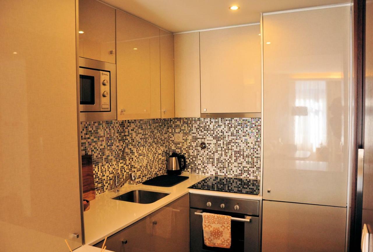 Picporto Apartment Eksteriør bilde