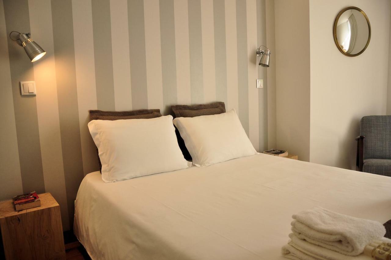 Picporto Apartment Eksteriør bilde