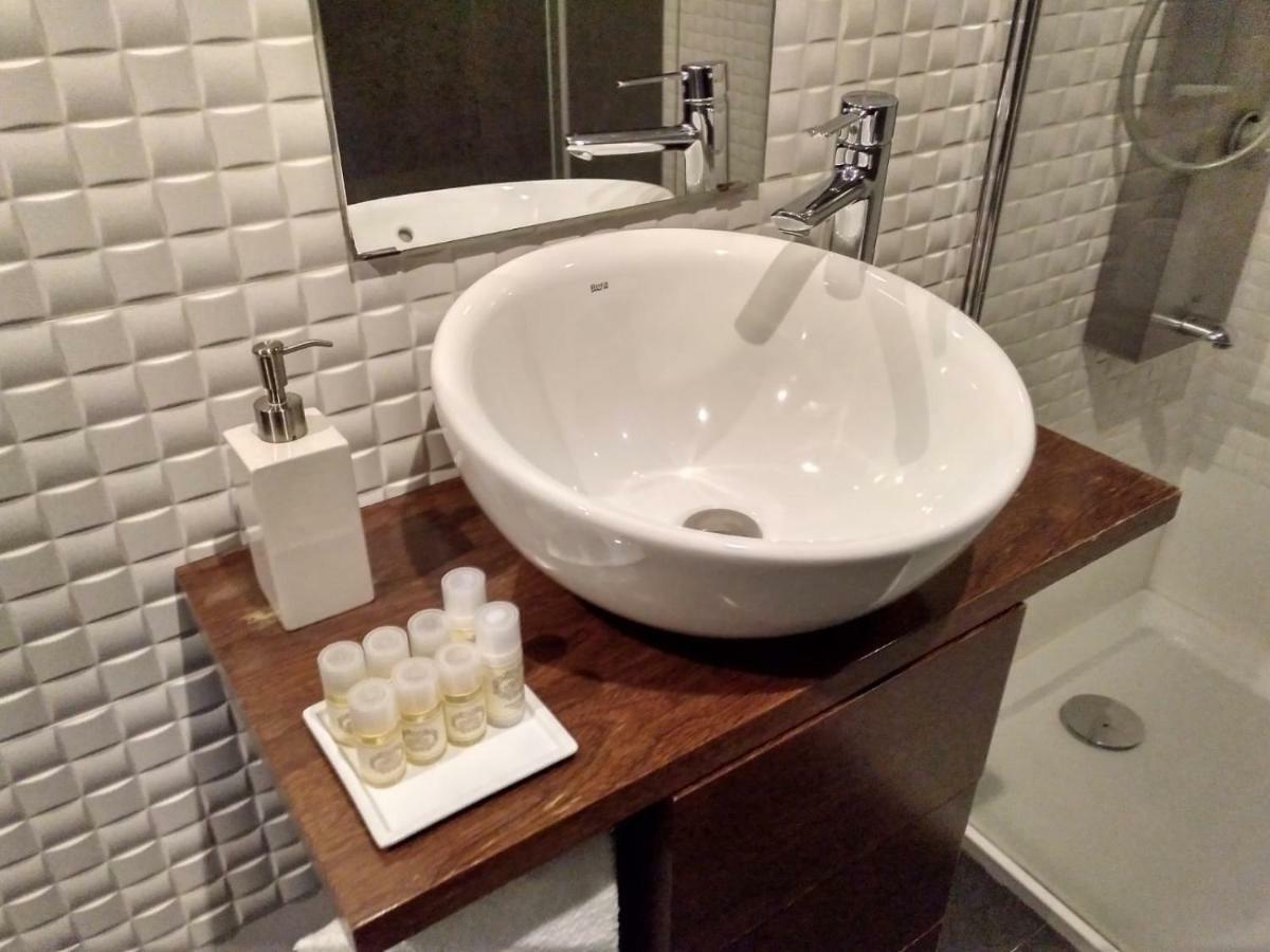 Picporto Apartment Eksteriør bilde