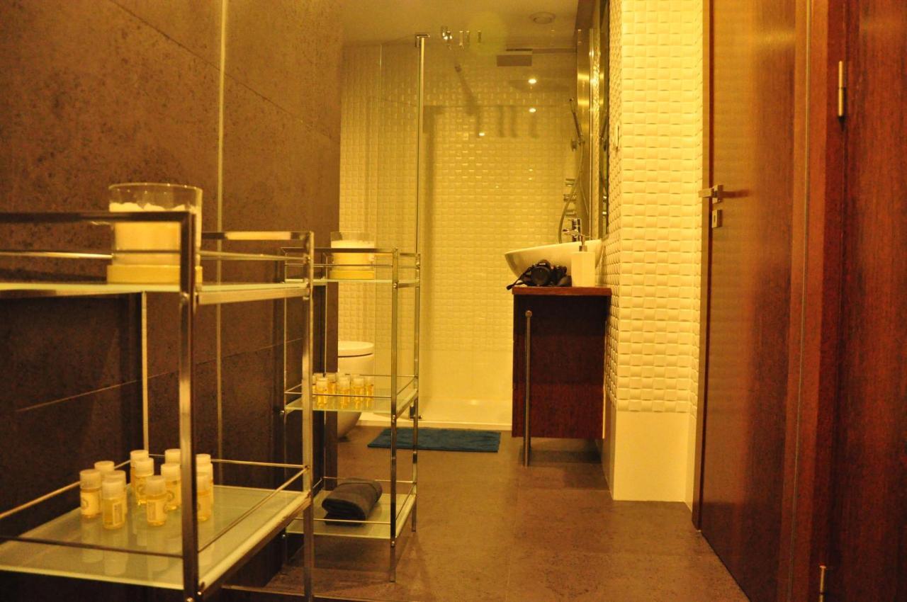 Picporto Apartment Rom bilde