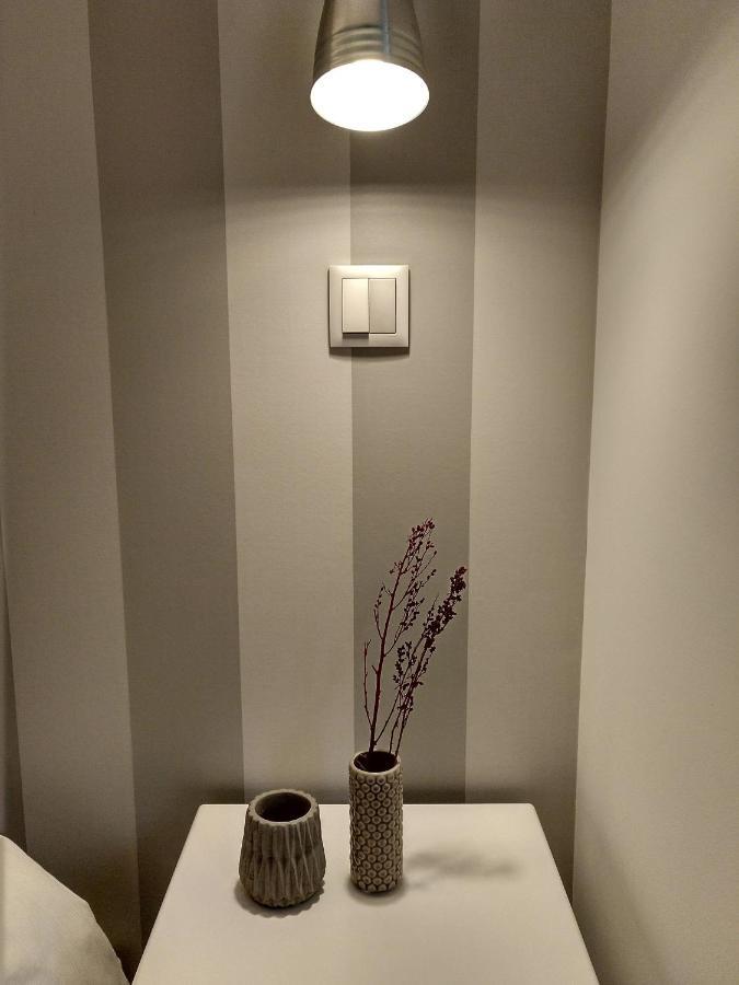 Picporto Apartment Rom bilde