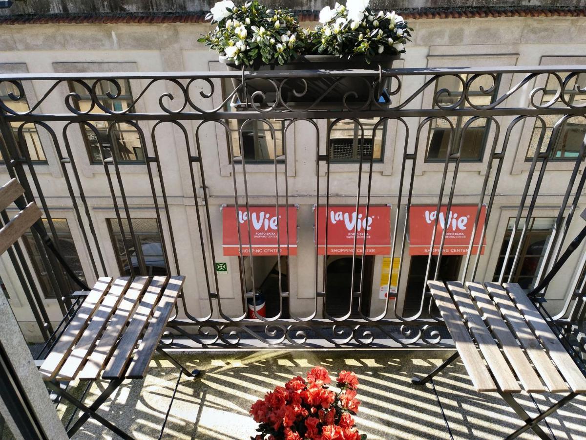 Picporto Apartment Rom bilde